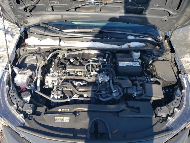 Photo 11 from auction – 2024 TOYOTA COROLLA LE with VIN 5YFB4MDE0RP178066
