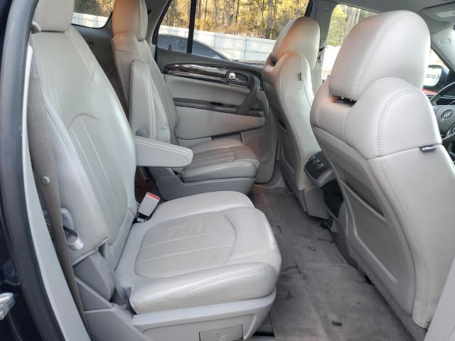 Photo 11 from auction – 2015 BUICK ENCLAVE with VIN 5GAKRBKD1FJ169619