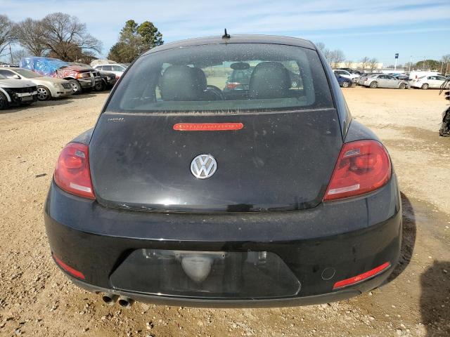 Photo 6 from auction – 2012 VOLKSWAGEN BEETLE with VIN 3VWHP7ATXCM647942