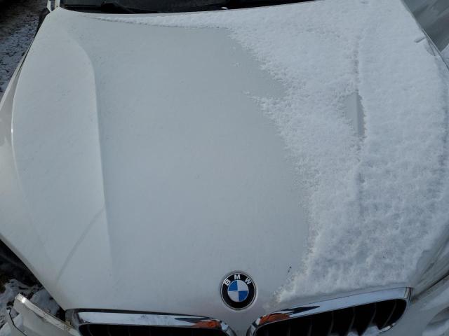Photo 11 from auction – 2015 BMW X5 XDRIVE3 with VIN 5UXKR0C57F0P03611