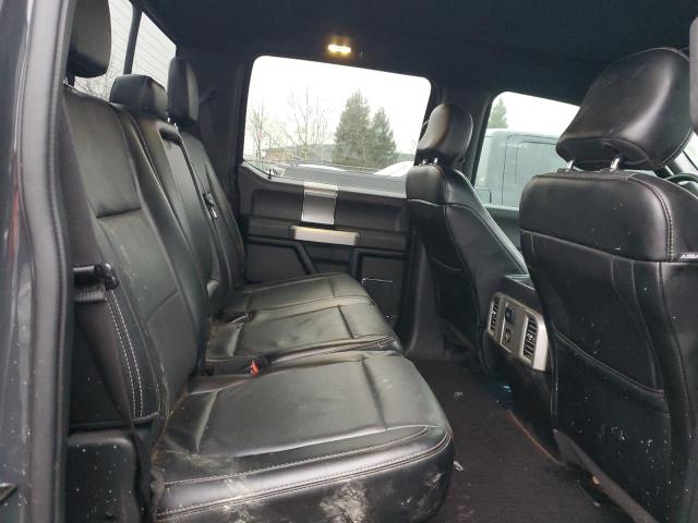 Photo 10 from auction – 2016 FORD F150 SUPER with VIN 1FTEW1EG7GKF10506
