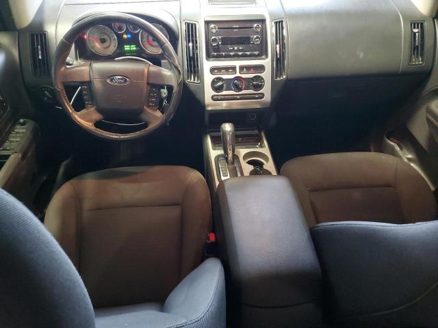 Photo 8 from auction – 2009 FORD EDGE SEL with VIN 2FMDK38C59BA54414