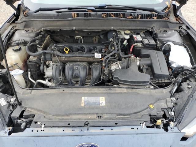 Photo 11 from auction – 2014 FORD FUSION SE with VIN 3FA6P0H75ER339485