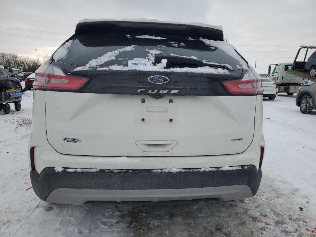Photo 6 from auction – 2021 FORD EDGE SEL with VIN 2FMPK4J93MBA31420