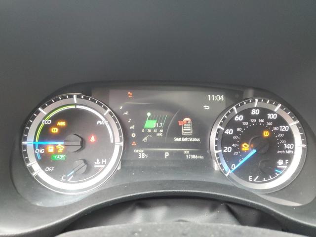 صورة رقم 9 من المزاد - 2023 TOYOTA HIGHLANDER مع VIN 5TDKBRCH9PS599822