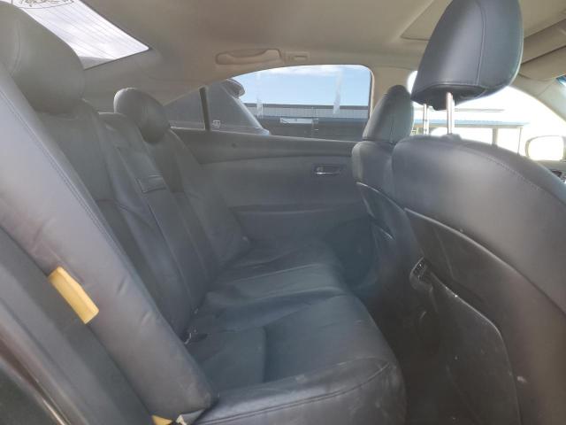 Photo 10 from auction – 2009 LEXUS ES 350 with VIN JTHBJ46G492307186