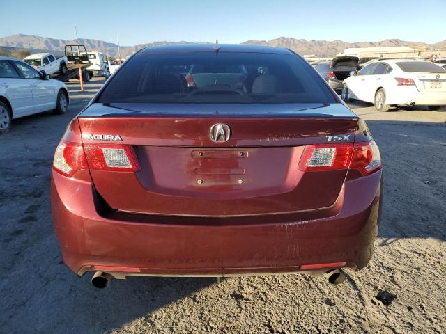 Photo 6 from auction – 2009 ACURA TSX with VIN JH4CU26609C021823