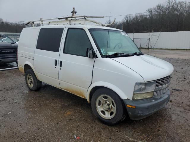 Photo 4 from auction – 2004 CHEVROLET ASTRO with VIN 1GCDM19X94B106078
