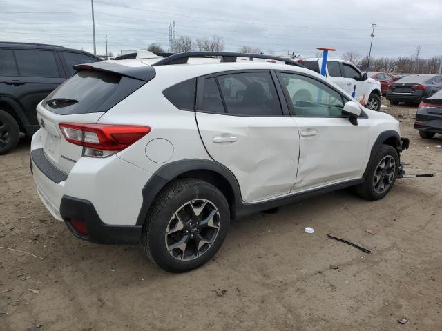 Photo 3 from auction – 2019 SUBARU CROSSTREK with VIN JF2GTACC9K8214010
