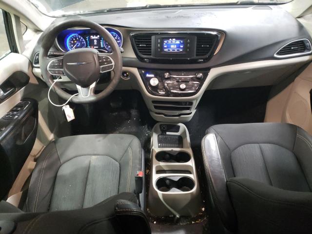 Photo 8 from auction – 2017 CHRYSLER PACIFICA L with VIN 2C4RC1CG3HR591519