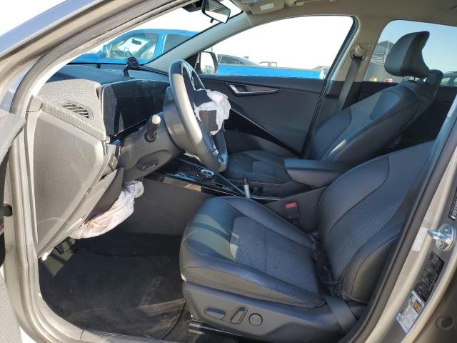 Photo 7 from auction – 2023 KIA NIRO WIND with VIN KNDCR3L10P5028841