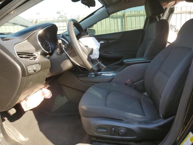 Photo 7 from auction – 2016 CHEVROLET MALIBU LT with VIN 1G1ZE5ST4GF273472