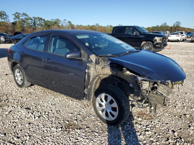 Foto 4 de la subasta – 2017 TOYOTA COROLLA L con VIN 5YFBURHEXHP662364
