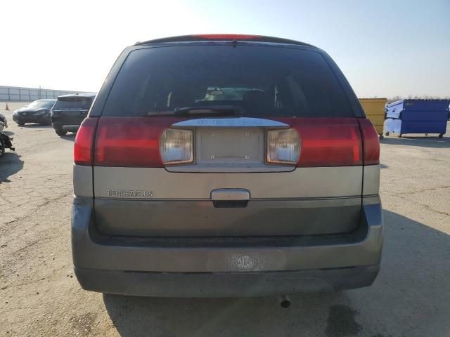 Photo 6 from auction – 2004 BUICK RENDEZVOUS with VIN 3G5DA03E24S553468