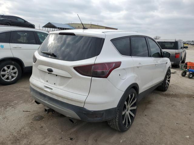 Photo 3 from auction – 2014 FORD ESCAPE SE with VIN 1FMCU9G98EUC30133