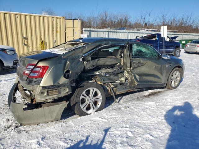 Photo 3 from auction – 2013 FORD TAURUS SEL with VIN 1FAHP2E8XDG137832