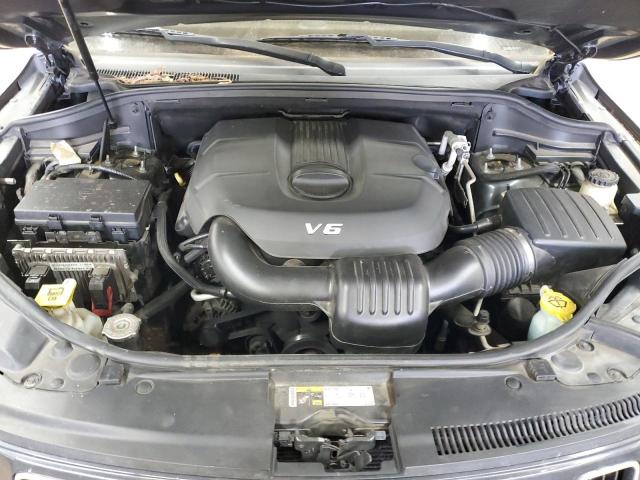 Photo 12 from auction – 2014 JEEP GRAND CHER with VIN 1C4RJFBG8EC399554