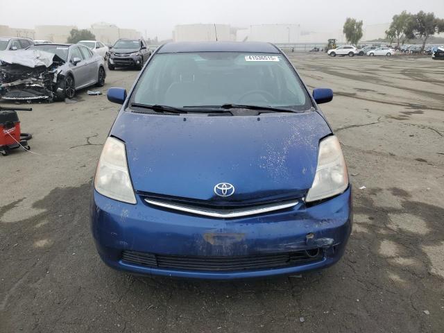 Photo 5 from auction – 2009 TOYOTA PRIUS with VIN JTDKB20U497872297