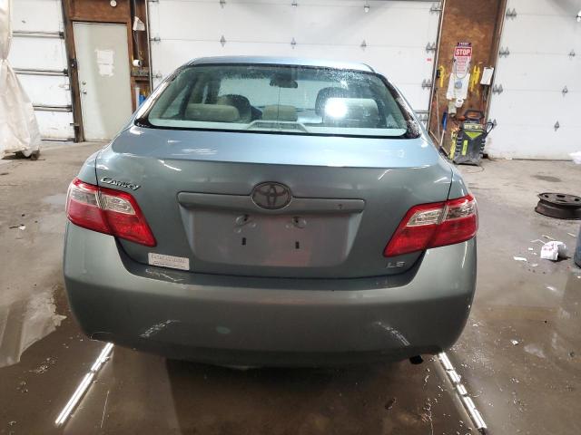 Photo 6 from auction – 2009 TOYOTA CAMRY BASE with VIN 4T1BE46K29U830961