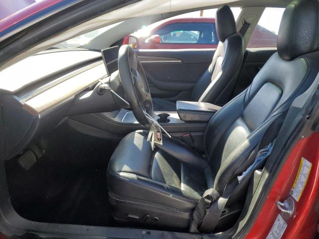 Photo 7 from auction – 2023 TESLA MODEL 3 with VIN 5YJ3E1EA3PF453384
