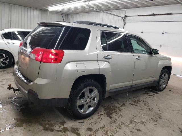 Photo 3 from auction – 2013 GMC TERRAIN SL with VIN 2GKALWEK1D6335410