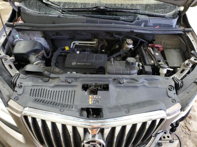 Photo 12 from auction – 2013 BUICK ENCORE PRE with VIN KL4CJHSB6DB065673