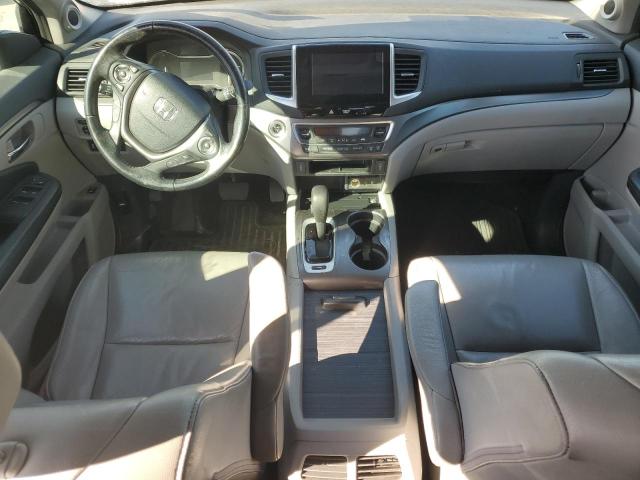 Photo 8 from auction – 2016 HONDA PILOT EXL with VIN 5FNYF5H54GB006121