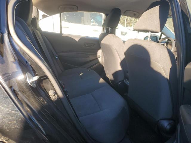 Photo 10 from auction – 2023 TOYOTA COROLLA LE with VIN 5YFB4MDE2PP022365