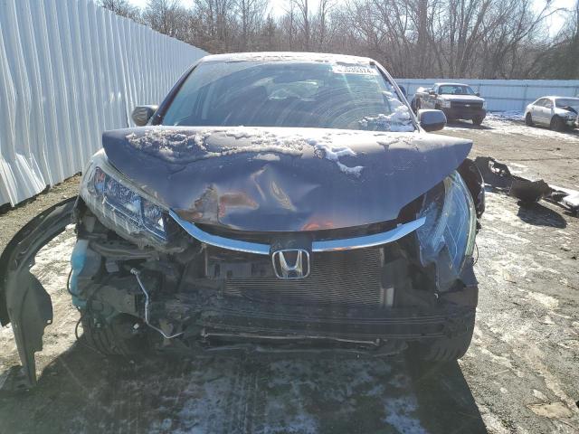 Photo 5 from auction – 2016 HONDA CR-V EX with VIN 2HKRM4H57GH713414