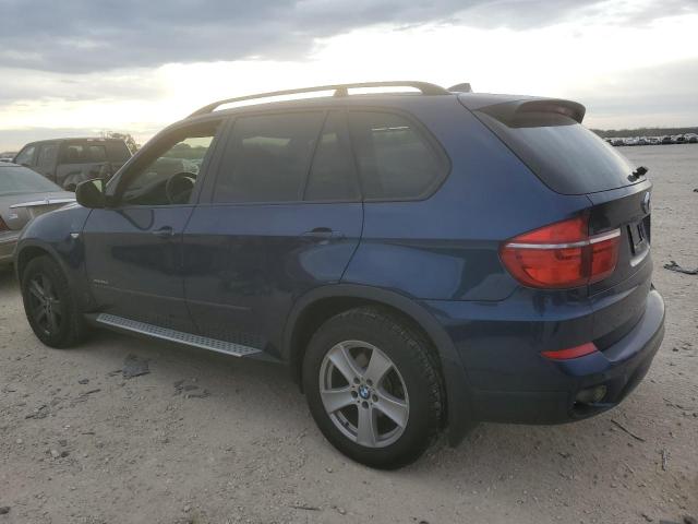Photo 2 from auction – 2011 BMW X5 XDRIVE3 with VIN 5UXZW0C57BL655141