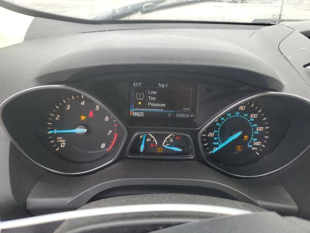 Photo 9 from auction – 2016 FORD ESCAPE SE with VIN 1FMCU0GX0GUC30396