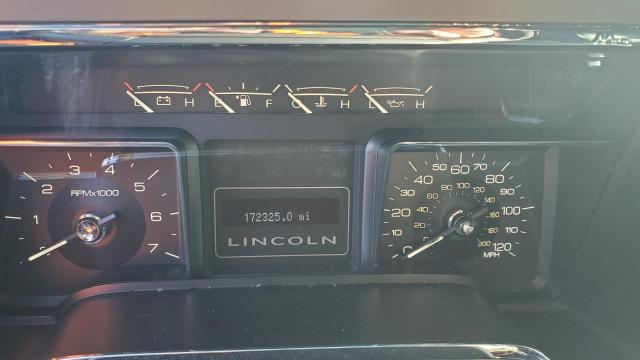 Photo 9 from auction – 2012 LINCOLN NAVIGATOR with VIN 5LMJJ3J52CEL04573