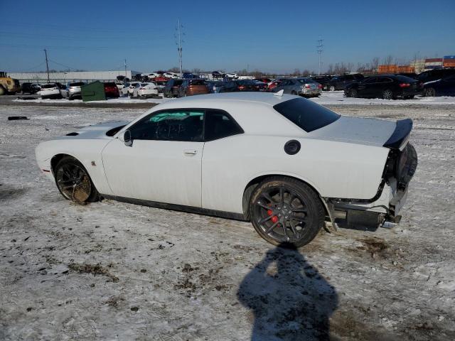 صورة رقم 2 من المزاد - 2022 DODGE CHALLENGER مع VIN 2C3CDZFJ1NH253812