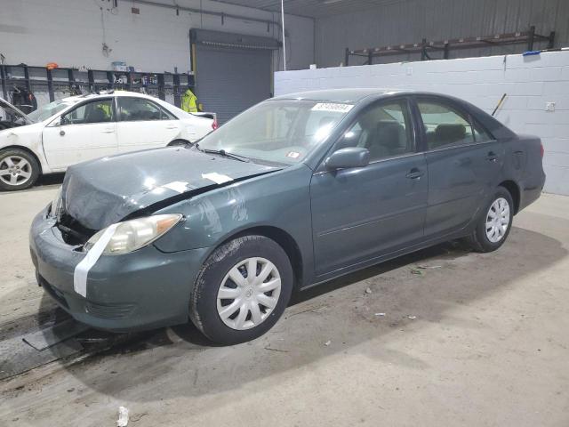 TOYOTA CAMRY LE 2005 with VIN 4T1BE32K15U098977 - Photo from auction