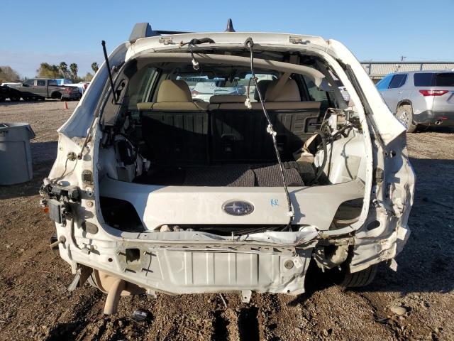Photo 6 from auction – 2017 SUBARU OUTBACK 2. with VIN 4S4BSANC8H3392937