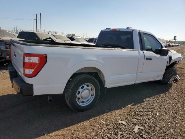 Снимка 3 от търг – 2023 FORD F150 с VIN 1FTMF1CB3PKF61830