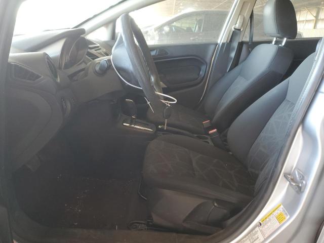 Photo 7 from auction – 2011 FORD FIESTA SE with VIN 3FADP4EJ8BM134444