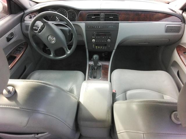 Photo 8 from auction – 2007 BUICK LACROSSE C with VIN 2G4WD582371129748