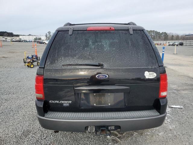 Foto 6 de la subasta – 2004 FORD EXPLORER X con VIN 1FMZU73K74UB96790