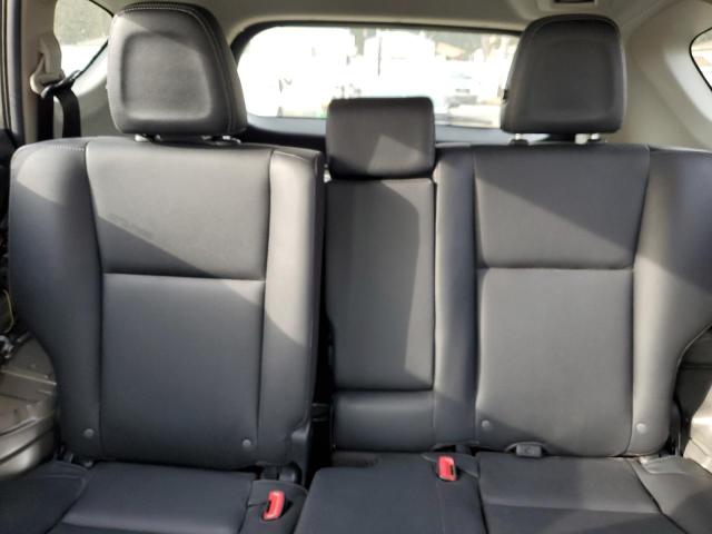 Photo 10 from auction – 2015 TOYOTA RAV4 LIMIT with VIN JTMDFREV5FD172941