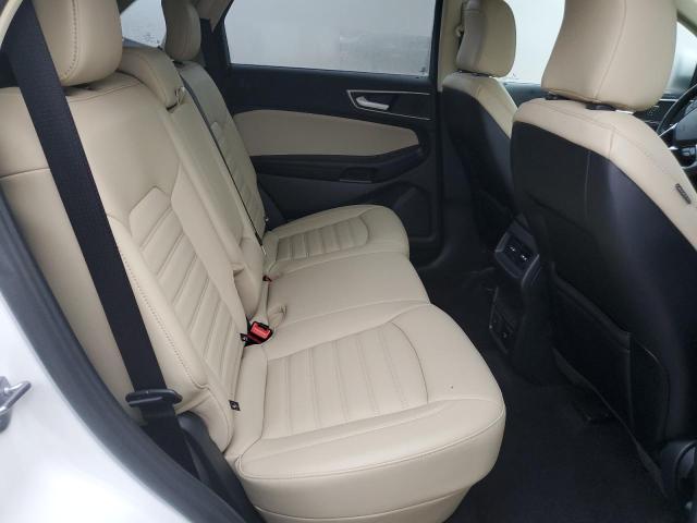 Photo 10 from auction – 2020 FORD EDGE SEL with VIN 2FMPK3J92LBB41884