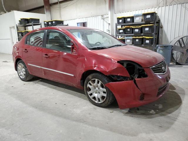 Photo 4 from auction – 2011 NISSAN SENTRA 2.0 with VIN 3N1AB6AP8BL666433