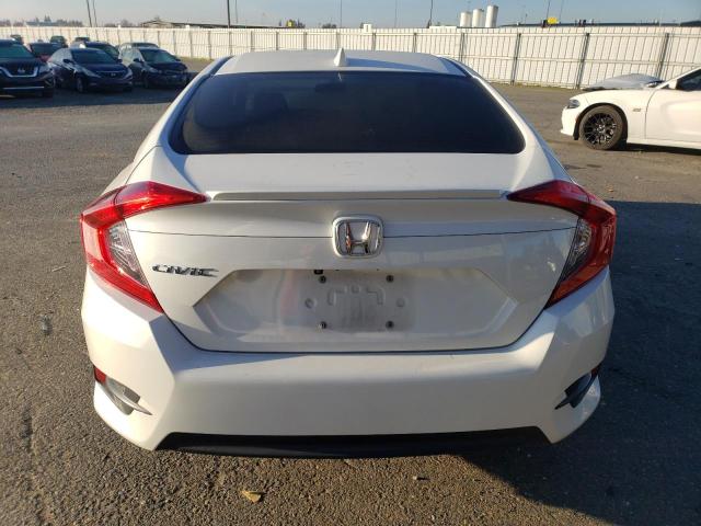 Photo 6 from auction – 2017 HONDA CIVIC EX with VIN 2HGFC1F34HH647275