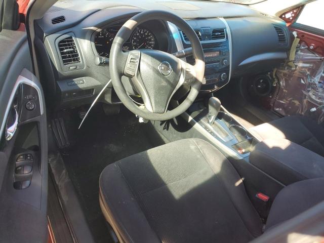 Photo 8 from auction – 2013 NISSAN ALTIMA 2.5 with VIN 1N4AL3AP7DC280678