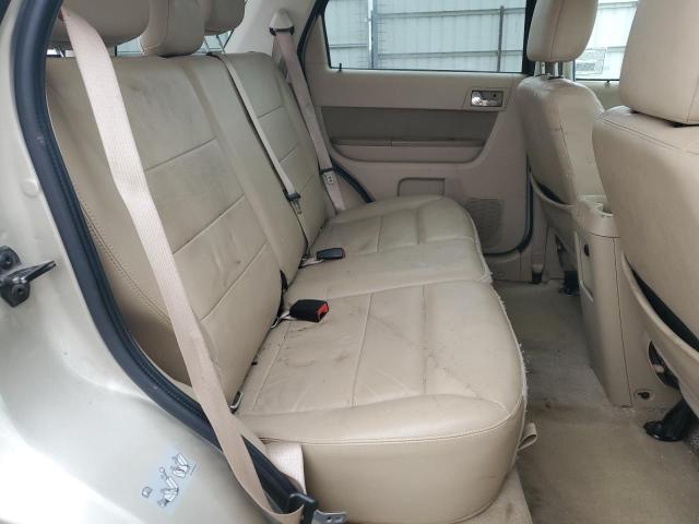 Photo 11 from auction – 2010 FORD ESCAPE LIM with VIN 1FMCU9EG6AKD06553