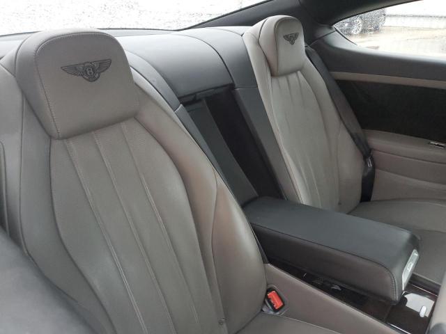 Photo 10 from auction – 2014 BENTLEY CONTINENTA with VIN SCBFT7ZA2EC088631
