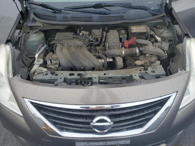 Photo 11 from auction – 2014 NISSAN VERSA S with VIN 3N1CN7AP0EK437597
