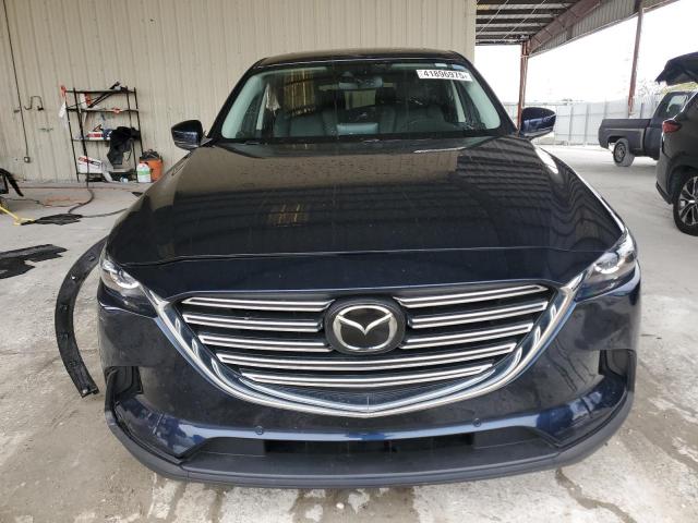 Photo 5 from auction – 2020 MAZDA CX-9 TOURI with VIN JM3TCACY0L0423135