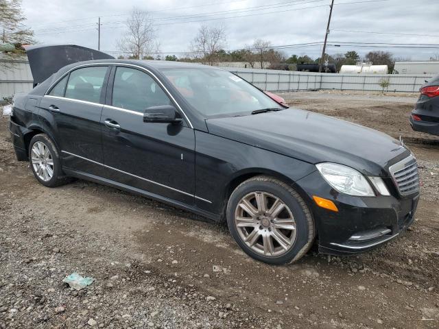 Photo 4 from auction – 2013 MERCEDES-BENZ E 350 with VIN WDDHF5KB4DA716256