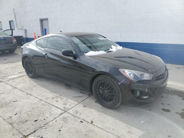 Photo 4 from auction – 2013 HYUNDAI GENESIS CO with VIN KMHHT6KD1DU092730
